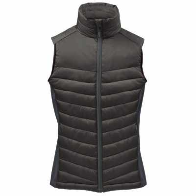 Gilet termico Montserrat da donna