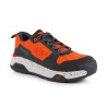 Scarpe antinfortunistiche senza metallo Crossfort S1 X-over