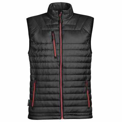 Gilet termico Gravity