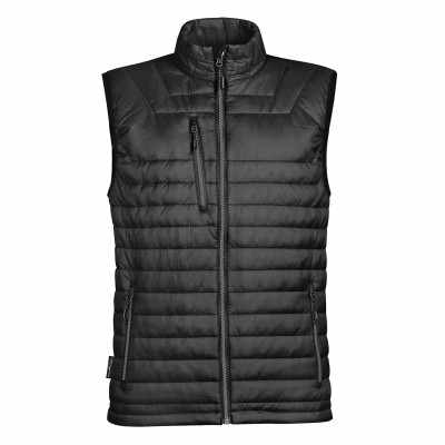 Gilet termico Gravity