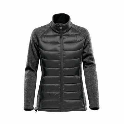 Giacca ibrida Narvik da donna