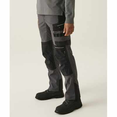 Pantaloni elasticizzati 4-Tex