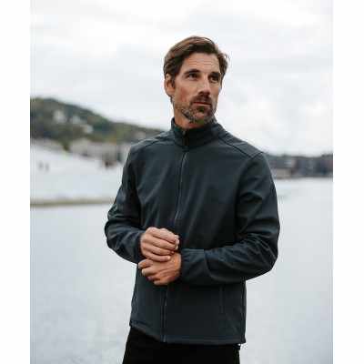 Giacca softshell Narvik