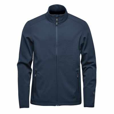 Giacca softshell Narvik