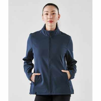 Softshell Narvik da donna