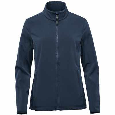 Softshell Narvik da donna