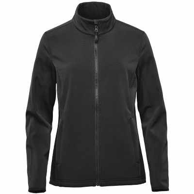 Softshell Narvik da donna