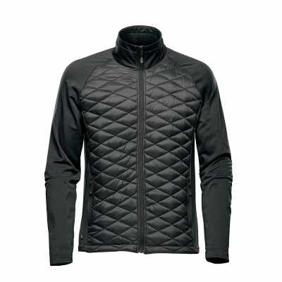 Guscio termico Boulder