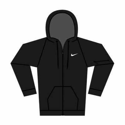 Felpe Nike personalizzate