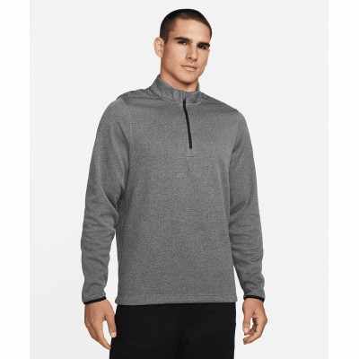 Maglia mezza zip Nike Victory