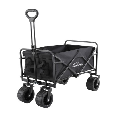 Carrello pieghevole Explorer Carrello pieghevole Explorer