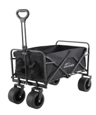 Carrello pieghevole Explorer