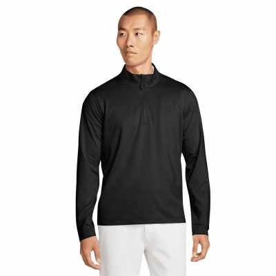 Maglia mezza zip Nike Dri-FIT Victory