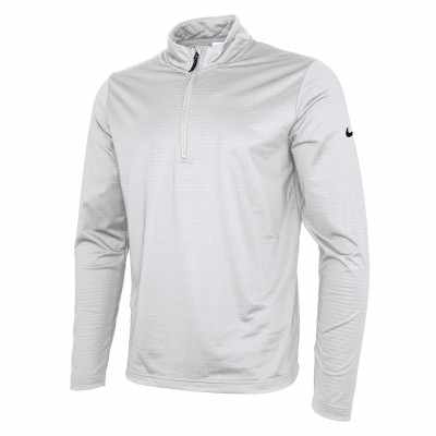 Maglia mezza zip Nike Dri-FIT Victory