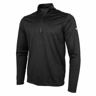 Maglia mezza zip Nike Dri-FIT Victory