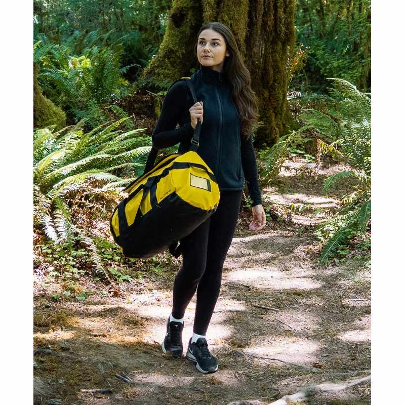 Borsone impermeabile Nautilus da 35 litri - cod. RWST231