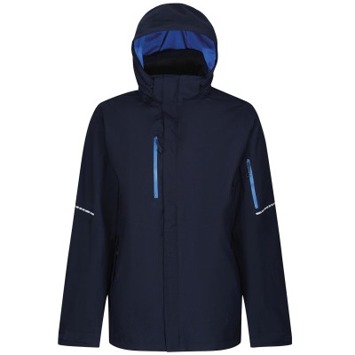 Giacca shell X-Pro Exosphere II
