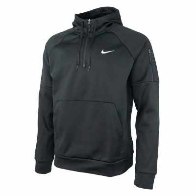 Felpa Nike personalizzata con cappuccio