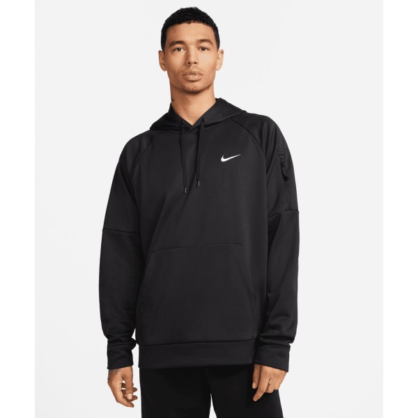 Felpa con cappuccio fitness da uomo Nike - cod. RWNK391