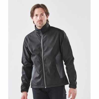 Softshell Pulse