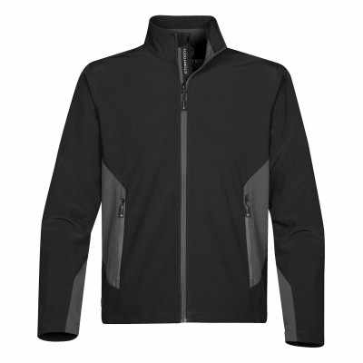 Softshell Pulse