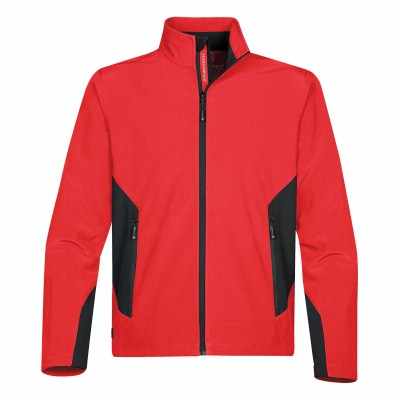Softshell Pulse