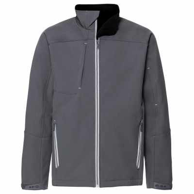 Giacca softshell bionica
