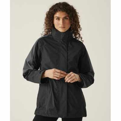 Giacca 3 in 1 Defender III da donna