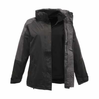 Giacca 3 in 1 Defender III da donna