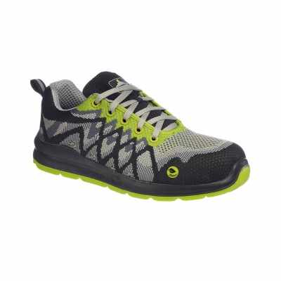 Scarpe da ginnastica di sicurezza Portwest Composite lite ECO (FC08)