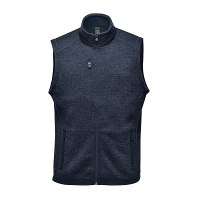 Gilet in pile Avalante Gilet in pile Avalante
