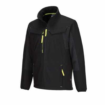 Giacca softshell WX3 Eco Hybrid (2L) (T753)