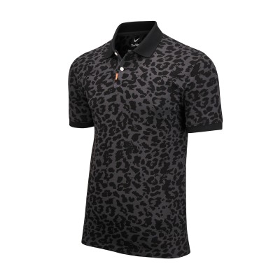 Polo da golf Nike con stampa primal slim Polo da golf Nike con stampa primal slim