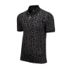 Polo Nike con motivo primal da stampare con loghi