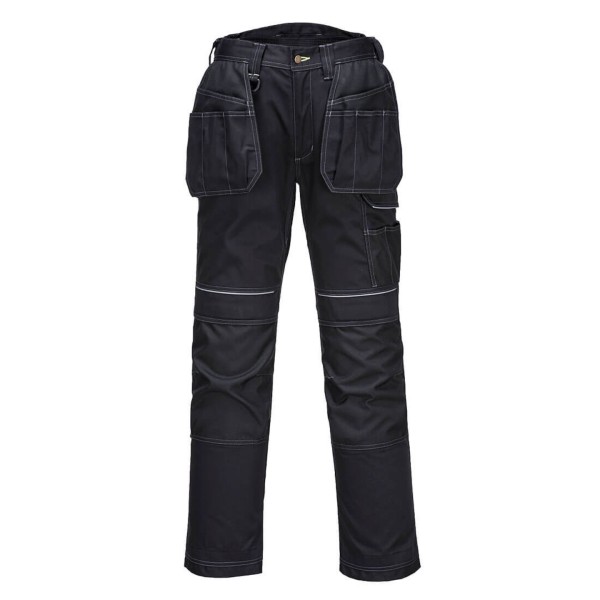 Pantaloni imbottiti PW3 - cod. RWPW138