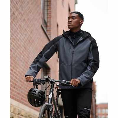 Giacca impermeabile X-Pro Beacon Brite Light