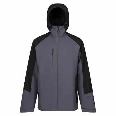 Giacca impermeabile X-Pro Beacon Brite Light