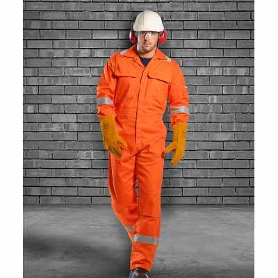 Tuta Bizweld™ Iona (BIZ5)