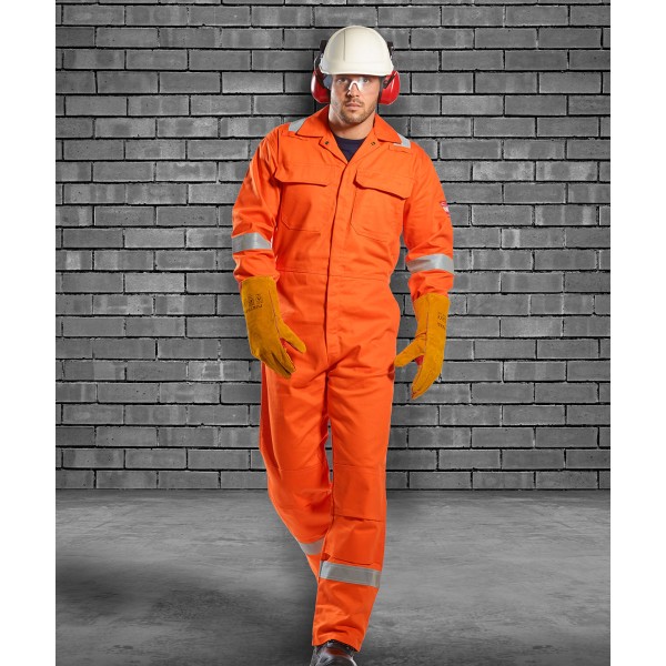 Tuta Bizweld™ Iona (BIZ5) - cod. RWPW253