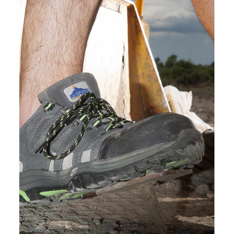 Steelite™ Loire Scarpa bassa S1P HRO (FW36) - cod. RWPW325