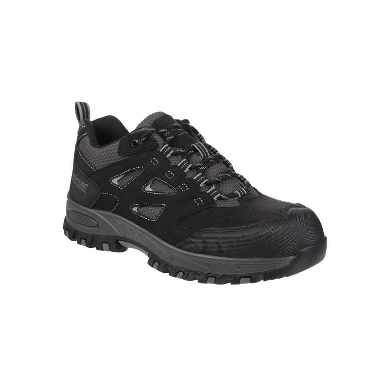 Scarpe da ginnastica di sicurezza Mudstone S1P - cod. RWRG568