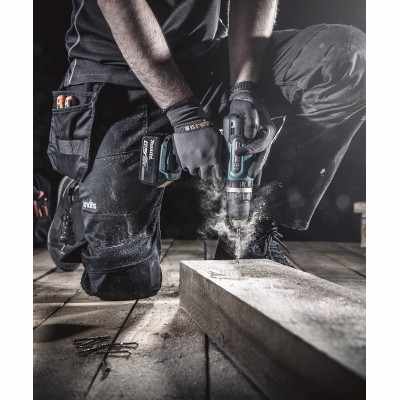 Pantaloni Trade Flex