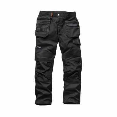 Pantaloni Trade Flex