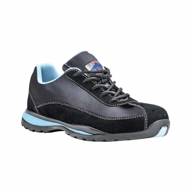 Scarpe da ginnastica Steelite™ S1P HRO da donna (FW39) - cod. RWPW310