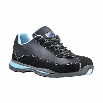 Scarpe da ginnastica Steelite™ S1P HRO da donna (FW39)