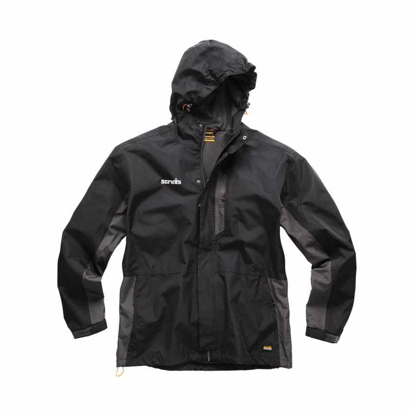 Giacca da lavoratore impermeabile - cod. RWSH051