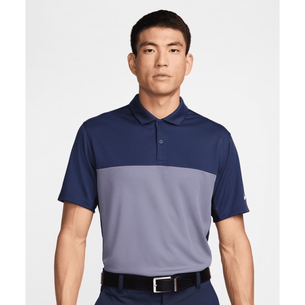 Polo Nike Victory+ blu - cod. RWNK170