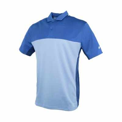 Polo Nike Victory+ blu