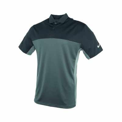 Polo Nike Victory+ blu