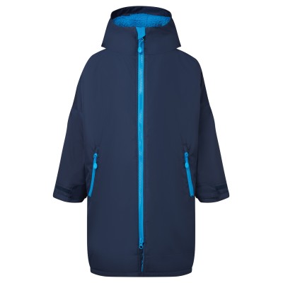 Accappatoio fasciatoio impermeabile per tutte le stagioni TriDri® per bambini Accappatoio fasciatoio impermeabile per tutte le stagioni TriDri® per bambini